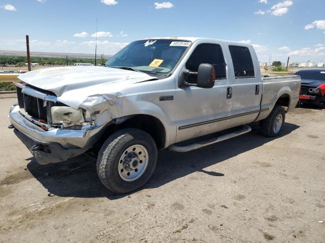 FORD F250 SUPER