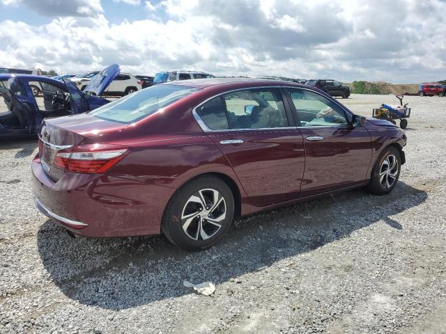 Vin: 1hgcr2f34ga191184, lot: 61218155, honda accord lx 20163