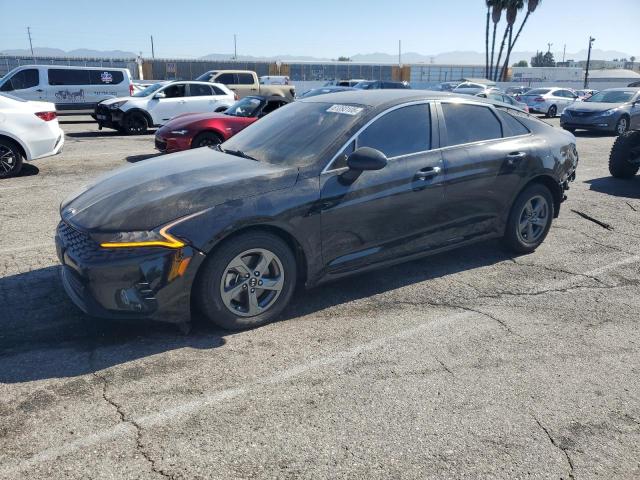 KIA K5 LXS