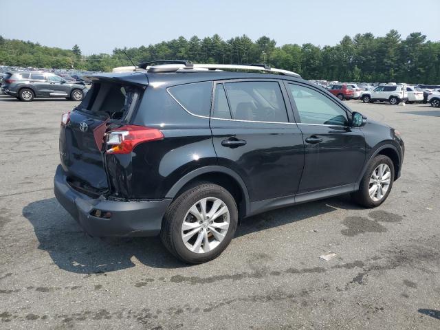 Vin: 2t3dfrev8dw005568, lot: 59380335, toyota rav4 limited 20133