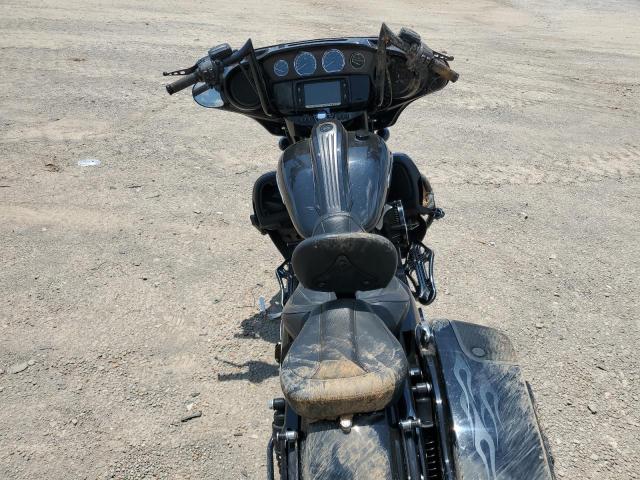2015 HARLEY-DAVIDSON FLHXSE CVO STREET GLIDE 1HD1PXN11FB958635