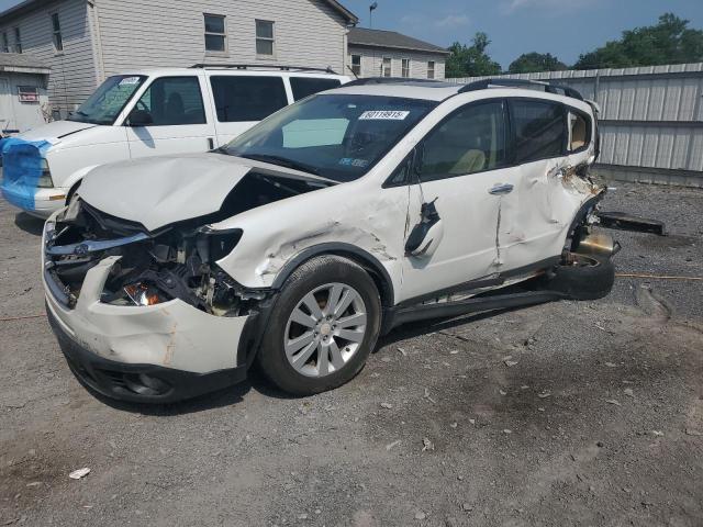 SUBARU TRIBECA LI