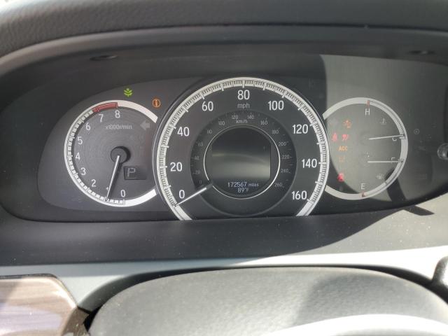 2017 HONDA ACCORD EXL 1HGCR2F98HA273098