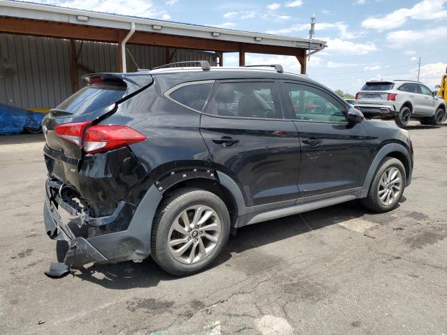 2017 HYUNDAI TUCSON LIM KM8J3CA48HU319564