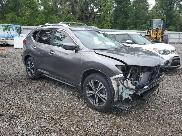 Vin: 5n1at2mt3jc798162, lot: 58350045, nissan rogue s 20184