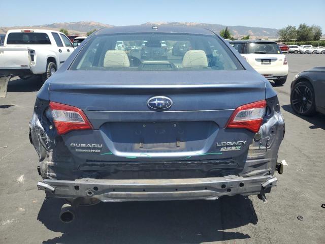 2015 SUBARU LEGACY 2.5 - 4S3BNAD60F3070961