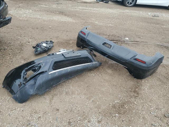 2015 NISSAN ROGUE S - KNMAT2MV5FP537993