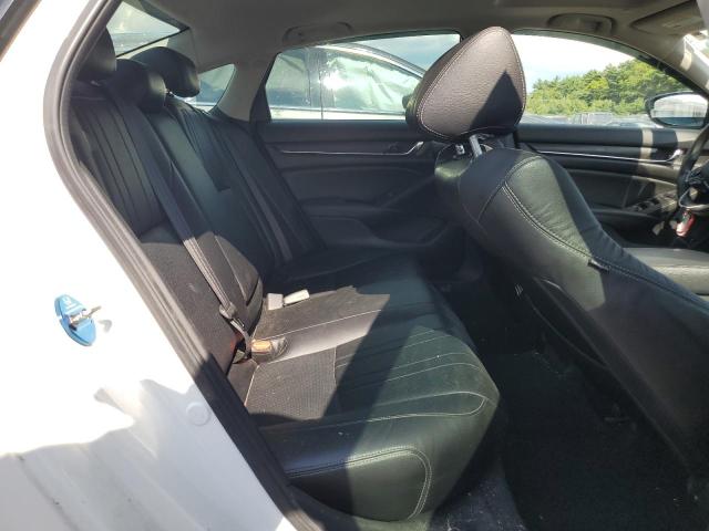 2020 HONDA ACCORD HYB 1HGCV3F47LA012348