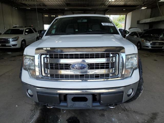 2013 FORD F150 SUPER - 1FTFW1ET9DFA71976