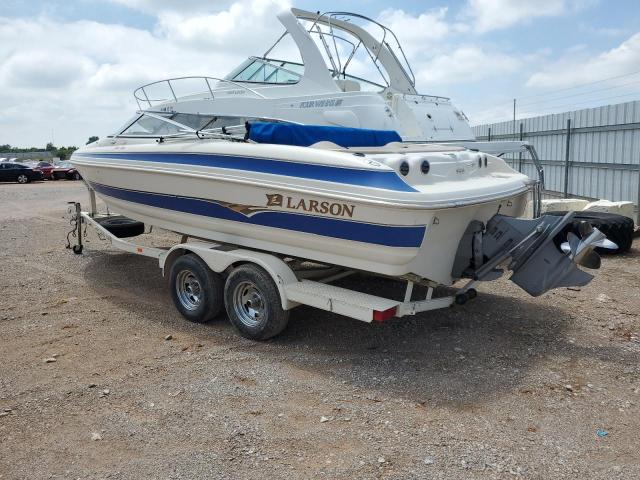 LARS BOAT W/TRL 2003 LAR68438F203 photo #4