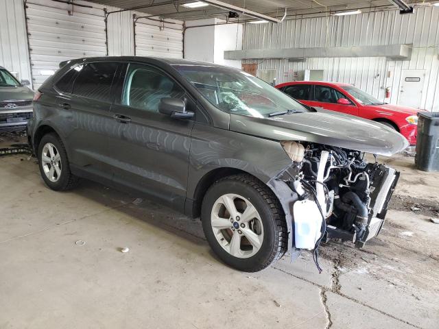 Vin: 2fmpk4g94kbc23790, lot: 60103415, ford edge se 20194