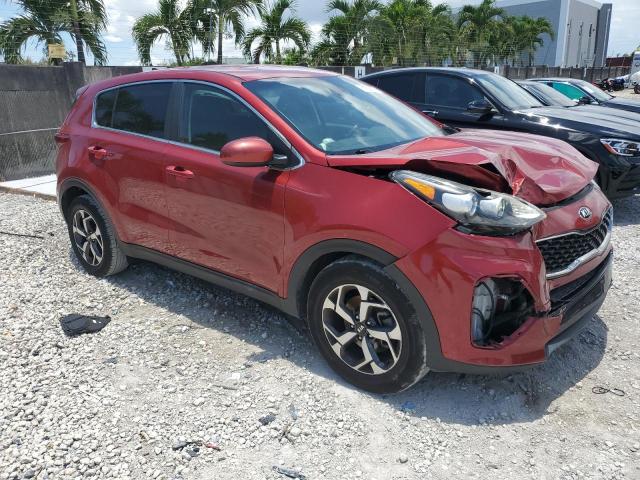 2020 KIA SPORTAGE L - KNDPM3AC7L7777963