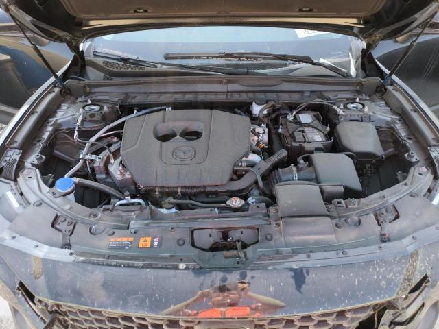2025 MAZDA CX-50 PREF - 7MMVABBMXSN347386