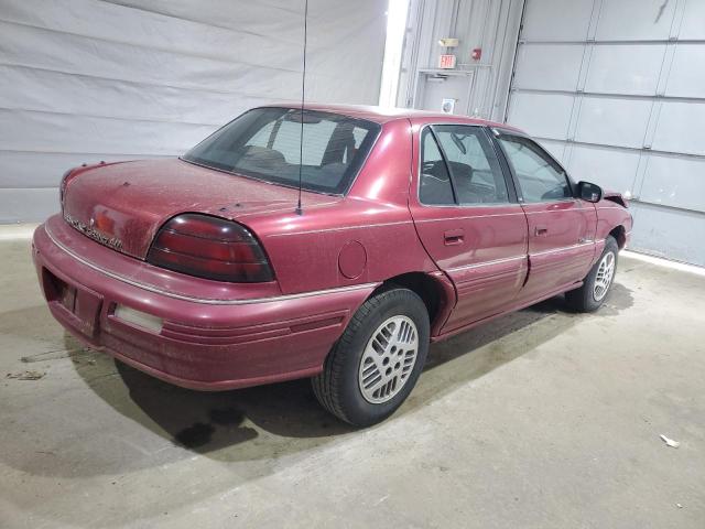 Vin: 1g2ne5530rm570338, lot: 60850005, pontiac grandam se 19943