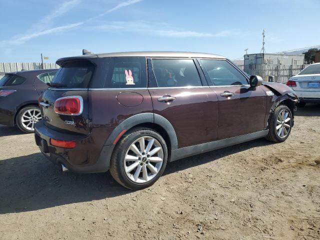 Vin: wmwln9c50h2e48765, lot: 61829505, mini cooper s clubman 20173