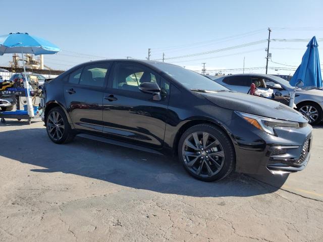 2025 TOYOTA COROLLA LE - JTDBCMFE6SJ039599