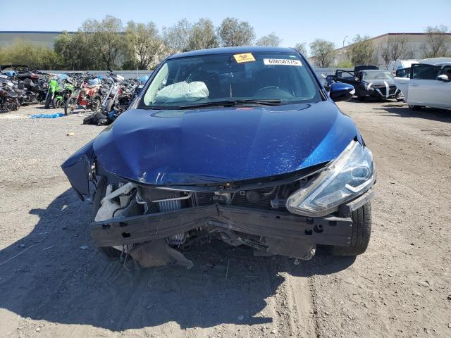 2017 NISSAN SENTRA SR TURBO 3N1CB7AP0HY304879