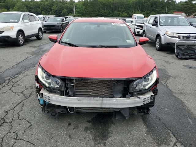 2016 HONDA CIVIC LX 2HGFC2F55GH550950