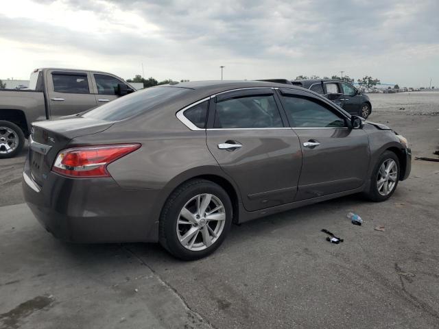 Vin: 1n4al3ap7dc118775, lot: 61651955, nissan altima 2.5 20133