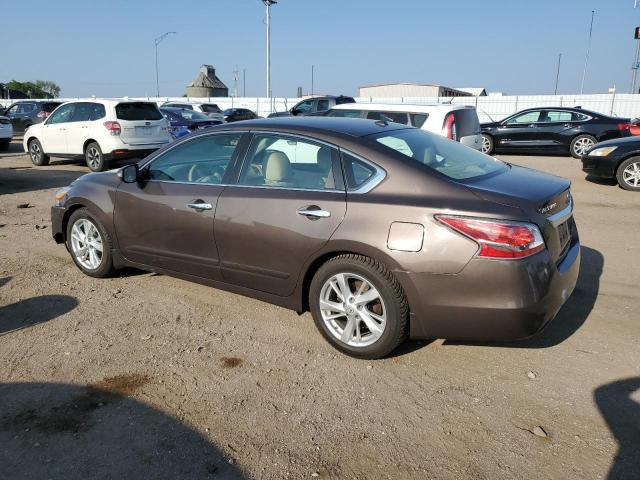 Vin: 1n4al3ap7ec129776, lot: 60224485, nissan altima 2.5 20142