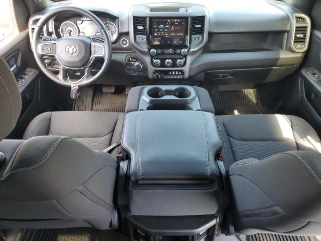 2025 RAM 1500 TRADE 1C6SRFGP7SN697913