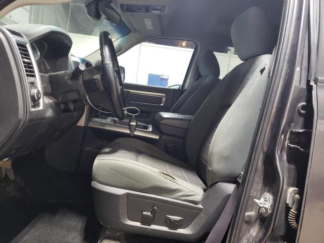 2016 RAM 1500 SLT - 1C6RR7TT9GS353094