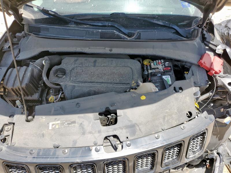 2021 JEEP COMPASS LA 3C4NJCBB6MT567616