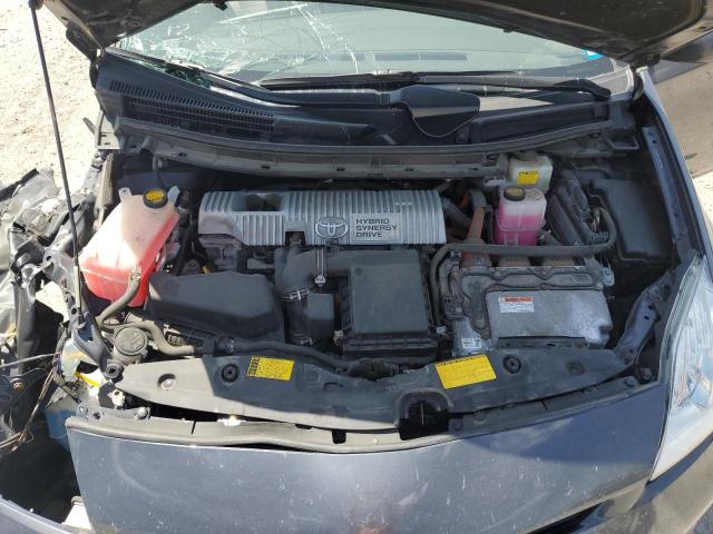 jtdkn3du6c1542971 - 2012 Toyota prius - #62199045