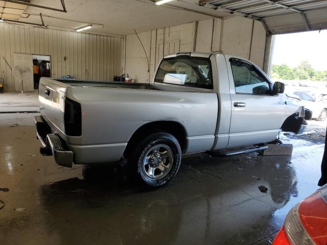 DODGE RAM 1500 S 2005 silver  gas 1D7HA16KX5J646393 photo #4