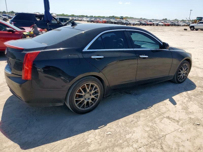 Vin: 1g6aa5ra5e0131431, lot: 60819845, cadillac ats 20143