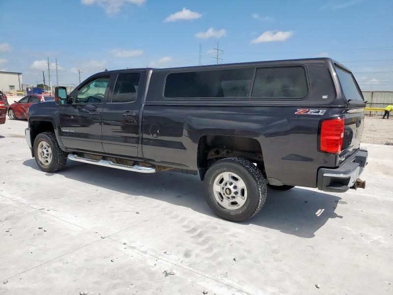 Vin: 1gc2kvegxgz280411, lot: 61686655, chevrolet all models k2500 heavy duty lt 20162
