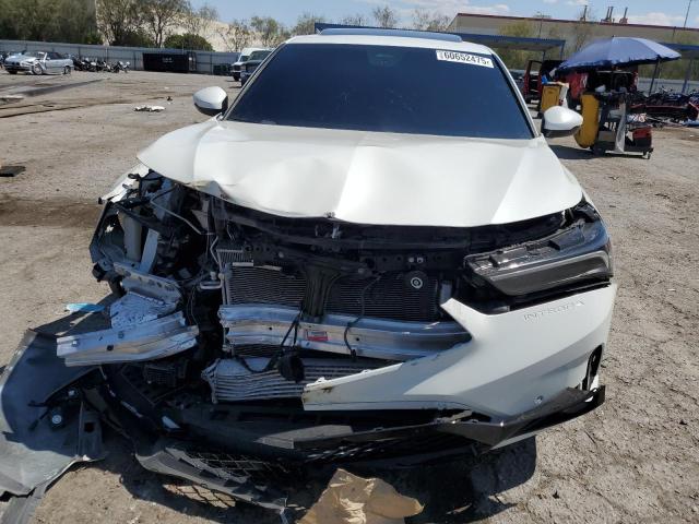 2023 ACURA INTEGRA A- 19UDE4H61PA023215