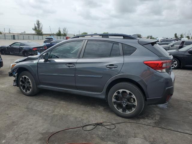 Vin: jf2gtapc1m8354954, lot: 59377655, subaru crosstrek premium 20212