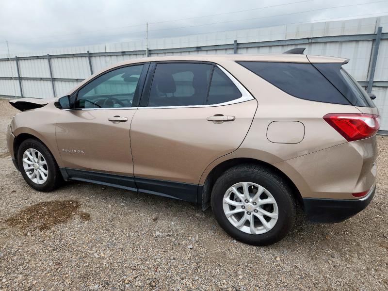 Vin: 2gnaxjev7j6267159, lot: 61305955, chevrolet equinox lt 20182