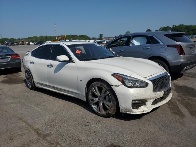 Vin: jn1ay1ar3fm160037, lot: 59423255, infiniti q70 5.6 20154