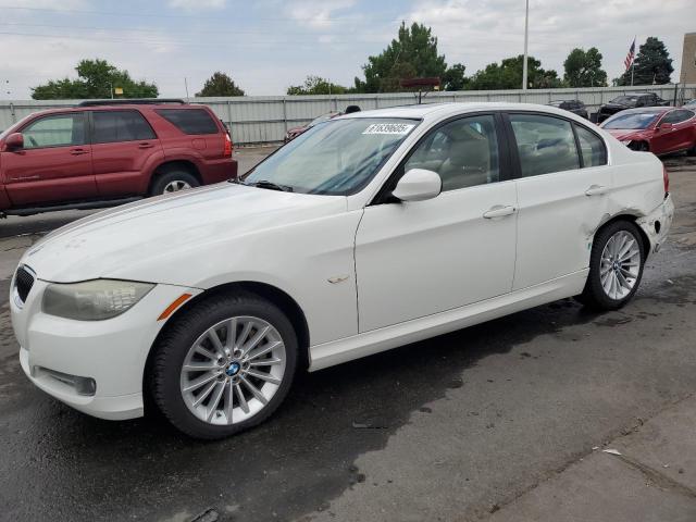 BMW 335 D