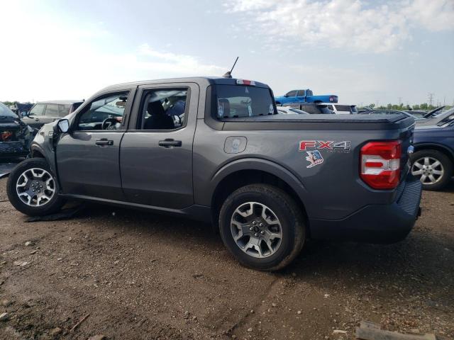 2022 FORD MAVERICK X 3FTTW8F9XNRA07383
