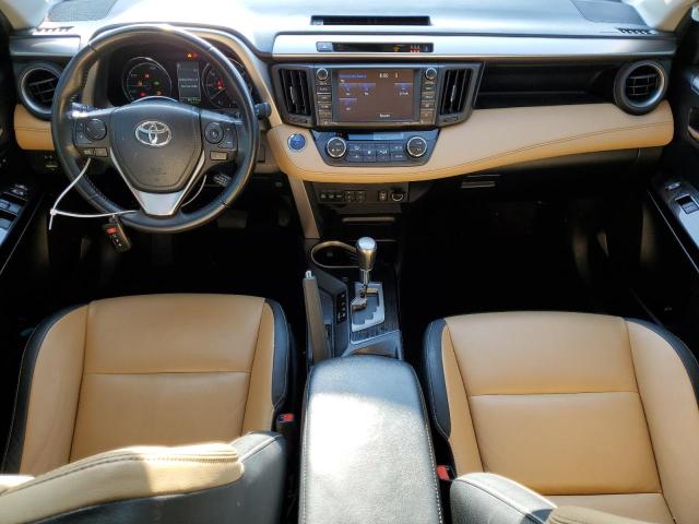 2018 TOYOTA RAV4 HV LI - JTMDJREV6JD155797