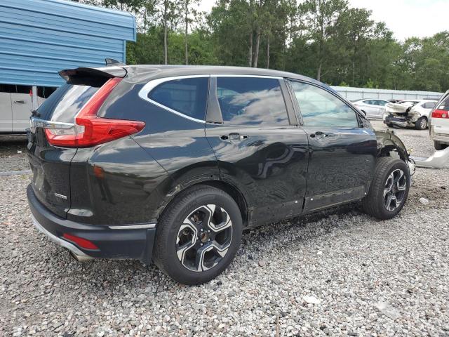 Vin: 5j6rw1h91hl016369, lot: 59791085, honda crv touring 20173
