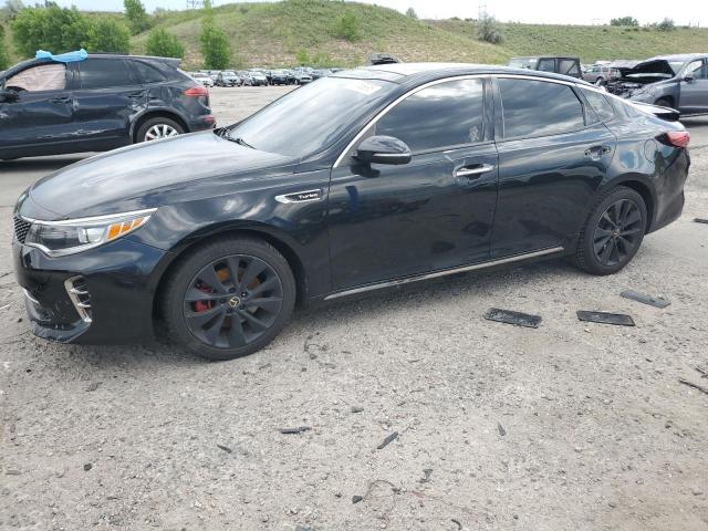 2016 KIA OPTIMA SXL 5XXGV4L21GG030346