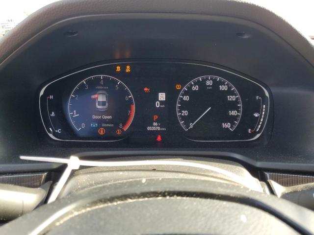 2021 HONDA ACCORD SPO - 1HGCV1F46MA026814