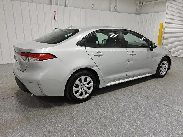 Vin: 5yfb4mde3rp132229, lot: 63112285, toyota corolla le 20243