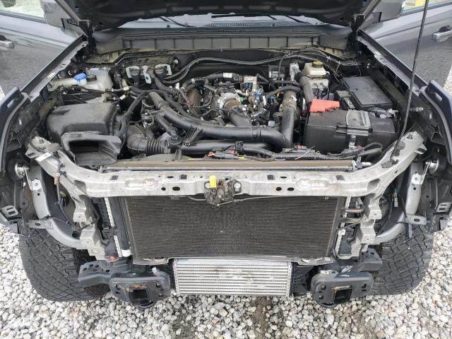 2021 FORD BRONCO BAS 1FMEE5DP2MLA87301