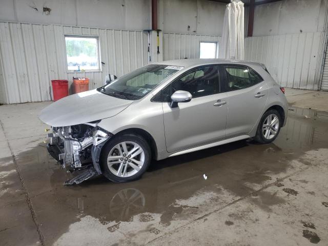 Vin: jtnd4rbe4l3075219, lot: 61187285, toyota corolla se 2020 img_1
