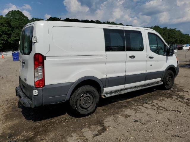 Vin: 1ftnr1zm8fka88784, lot: 61957315, ford transit t-250 20153