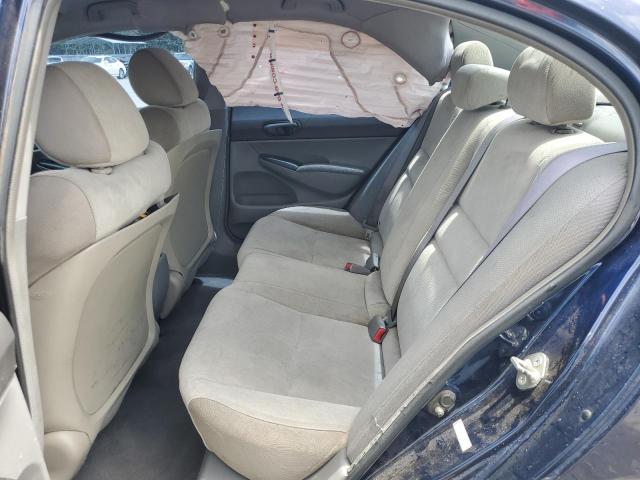 2hgfa1f30ah522687 - 2010 Honda civic vp - #60366335