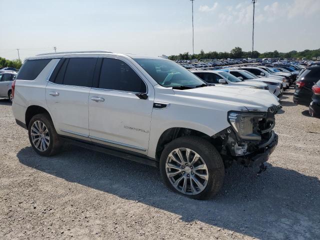 Vin: 1gks2dkl9mr317296, lot: 58009735, gmc yukon denali 20214