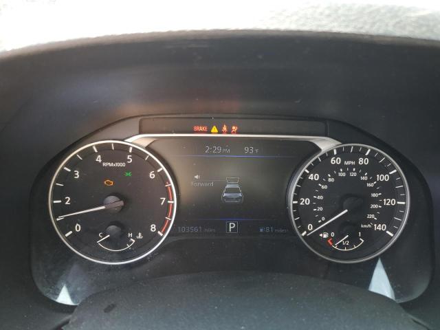 2019 NISSAN ALTIMA S - 1N4BL4BV5KC202985