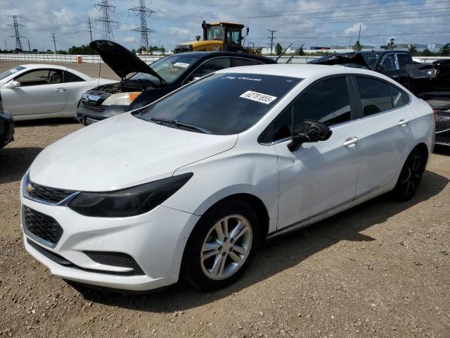 Vin: 1g1be5sm5h7212279, lot: 62781855, chevrolet cruze lt 2017 img_1