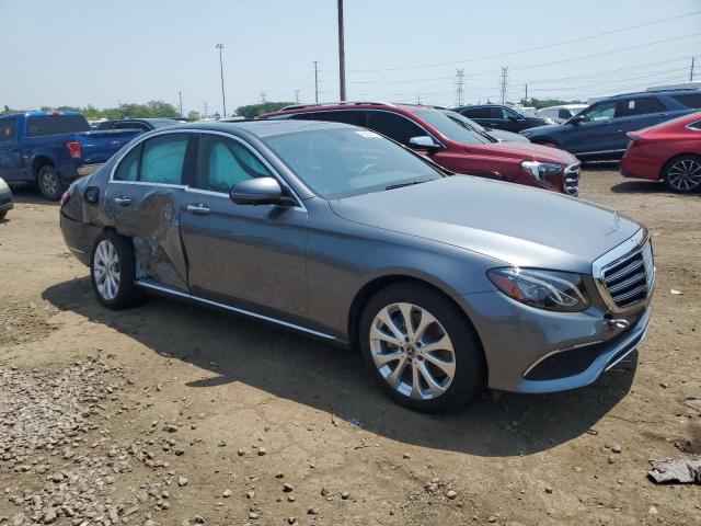 Vin: wddzf4kb5ka637769, lot: 60450135, mercedes-benz e-class 300 4matic 20194